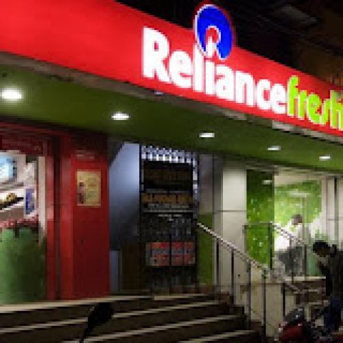 Reliance Fresh